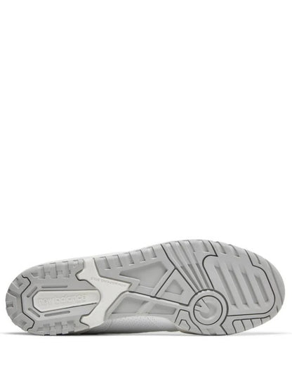 New Balance 550 White Grey