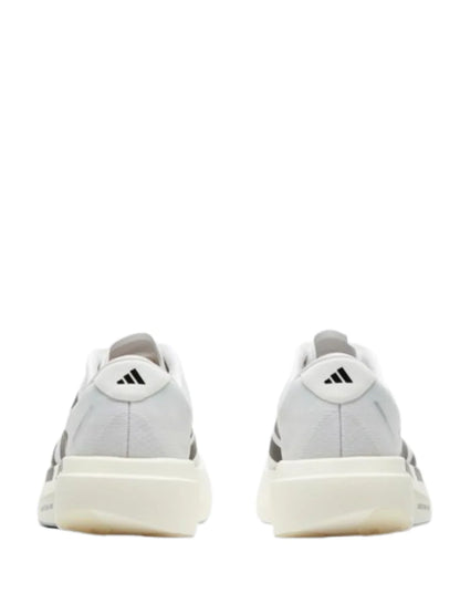 Adizero evo sl white black