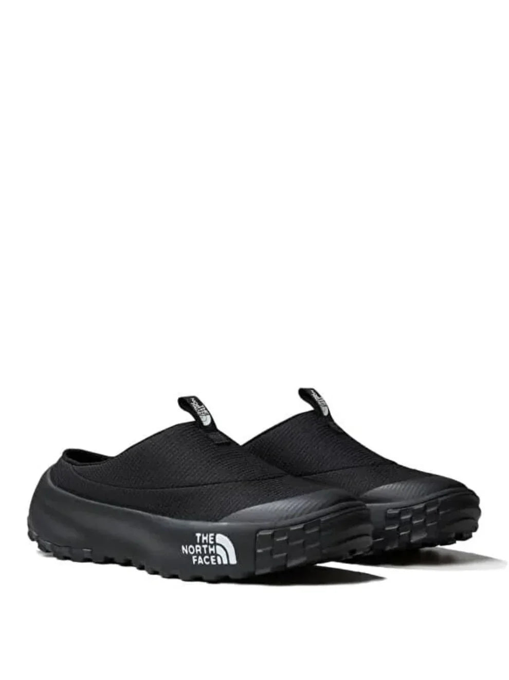 Thee North Face Never Stop Mule Black