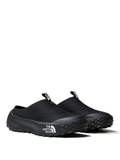 Thee North Face Never Stop Mule Black