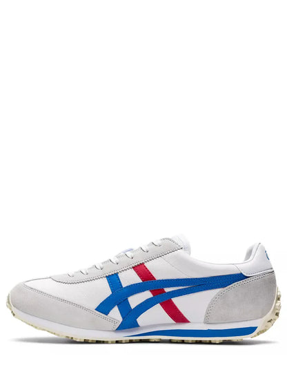 onitsukaa tiger EDR 78 White Blue Red