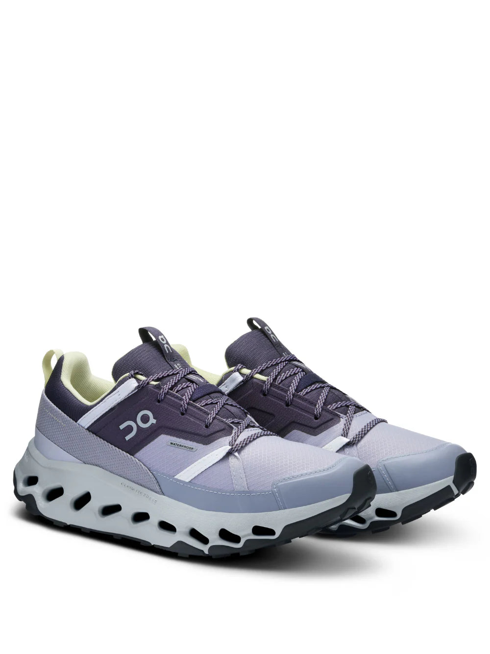 On Cloud Horizon Navy Grey