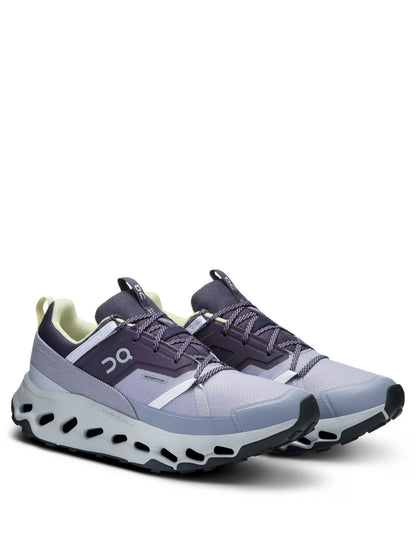 On Cloud Horizon Navy Grey