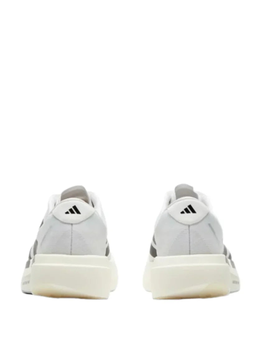 adida adizero evo sl white black