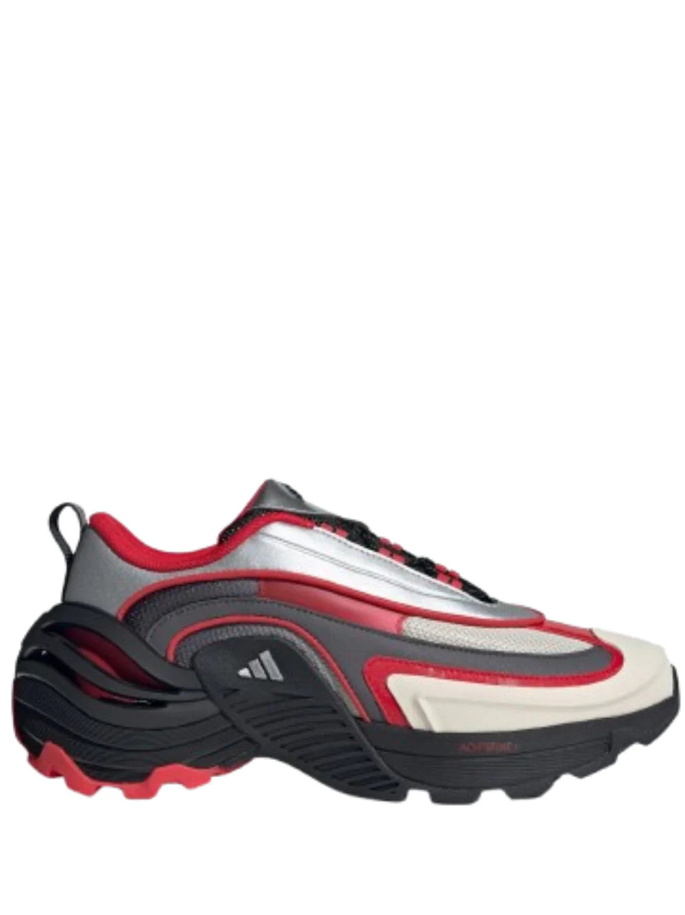 Adidas Wonder Runner Turbo Red