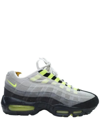 nikee Airmax 95 Neon big bubble