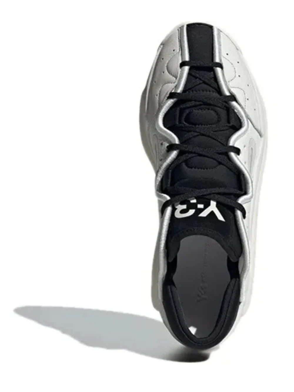 Adidass Y 3 HOKORI 2 Core White Black