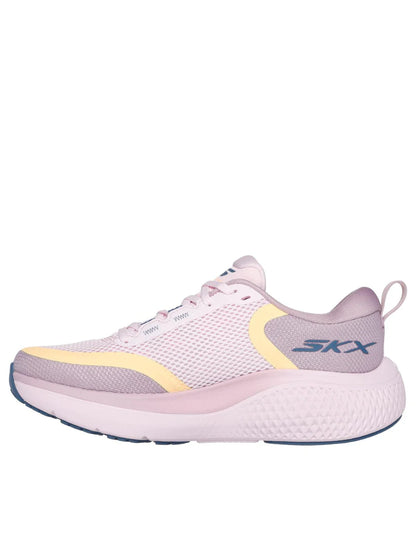 women go run supersonic max purple