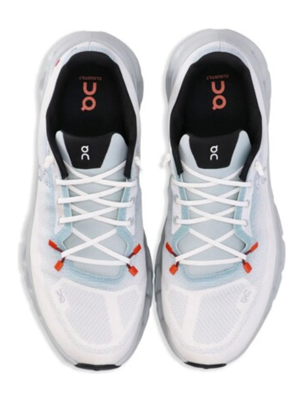 On Running CloudTilt Mineral Ivory Sky Blue