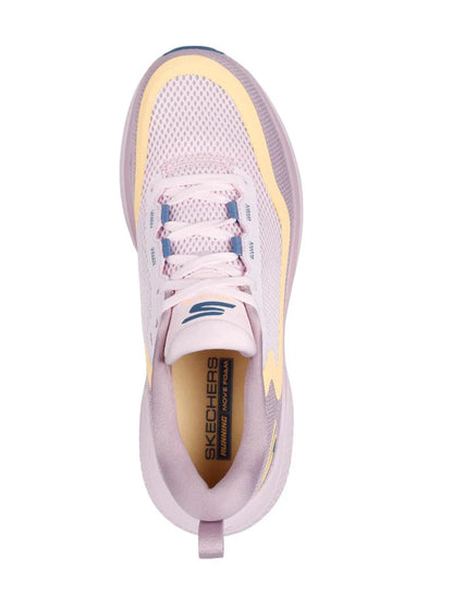 women go run supersonic max purple