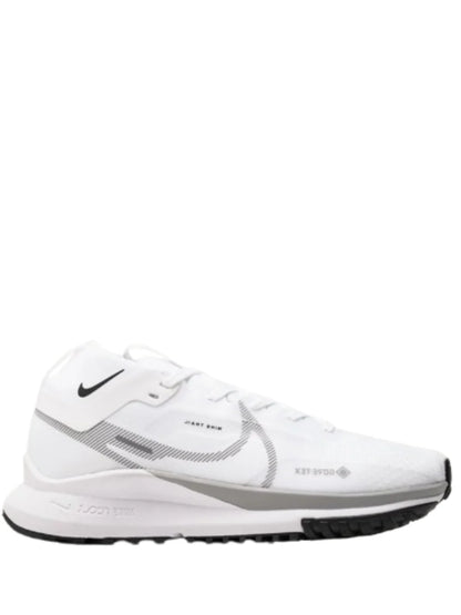 Nike Pegasus Trail 4 GoreTex White