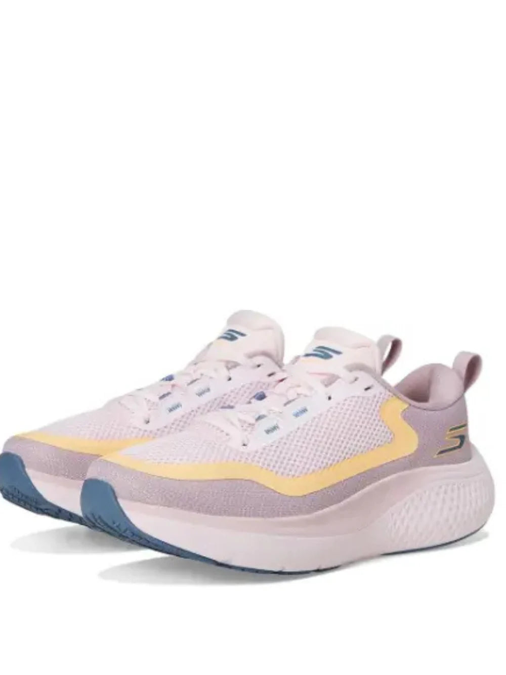 women go run supersonic max purple