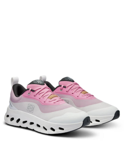 On Cloudtilt x Loewe White Pink
