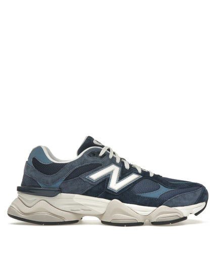 NEW BALANCE 9060 OUTERSPACE NAVY