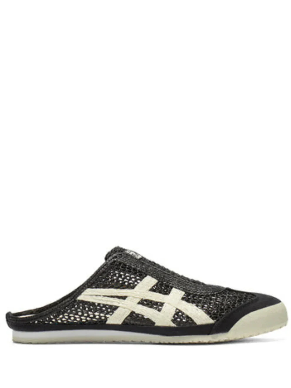 Sabot Slip on Black