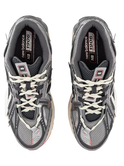 New Balance 1906A Slate Grey Raincloud