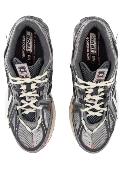 New Balance 1906A Slate Grey Raincloud