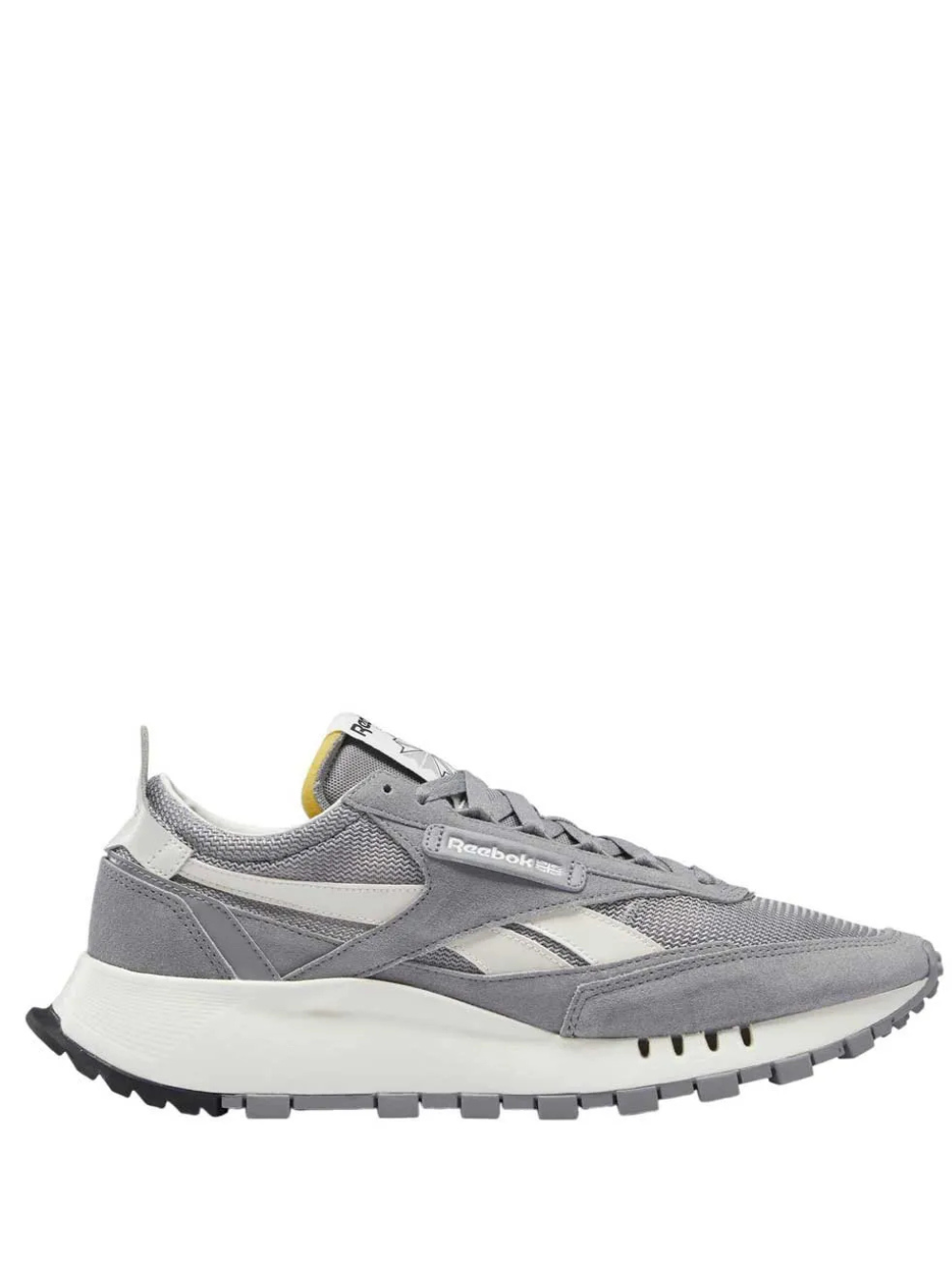 Reeebok Classic Legacy grey shoes - 1