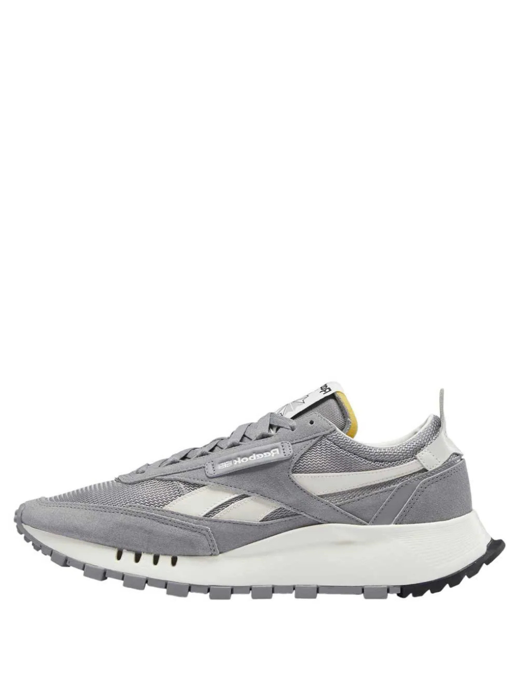 Reeebok Classic Legacy grey shoes - 2