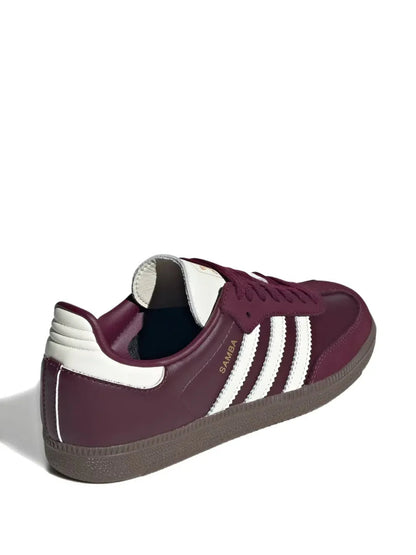 SAMBA OG MAROON GOLD FIX - 2