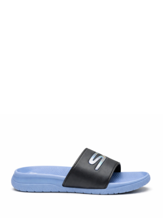 SKECHER.S HYPER BURST BLUE - 1