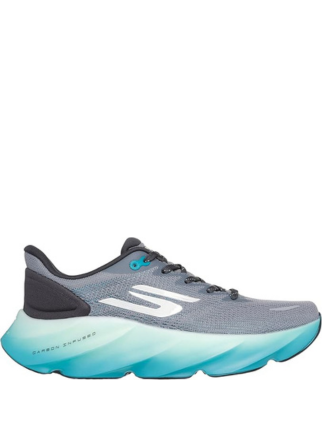 SKECHER_S SKX AERO BURST GREY GREEN FIX - 1