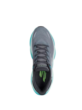 SKECHER_S SKX AERO BURST GREY GREEN FIX - 4