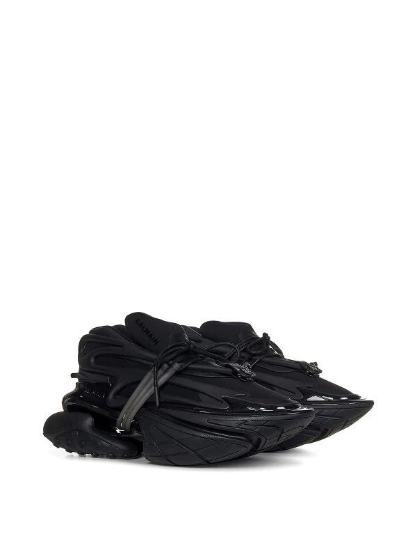 BALMAI_N UNICORN BLACK