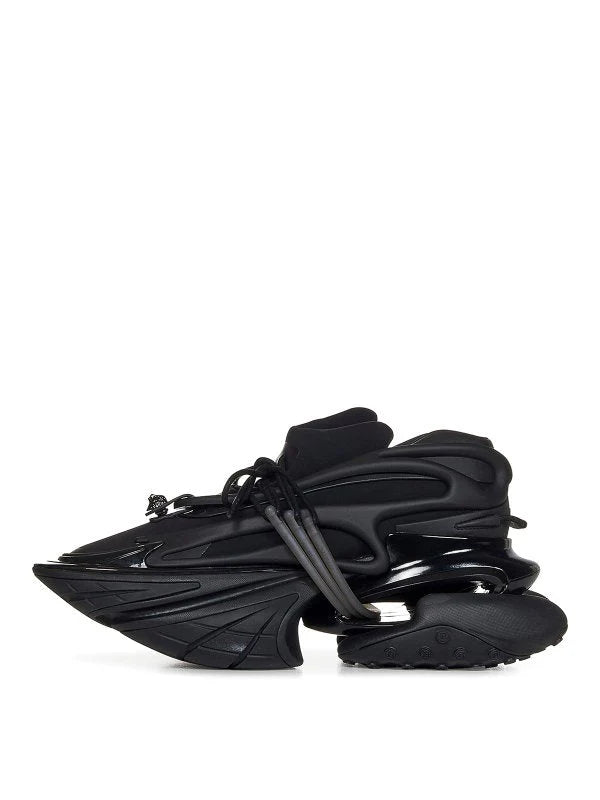 BALMAI_N UNICORN BLACK