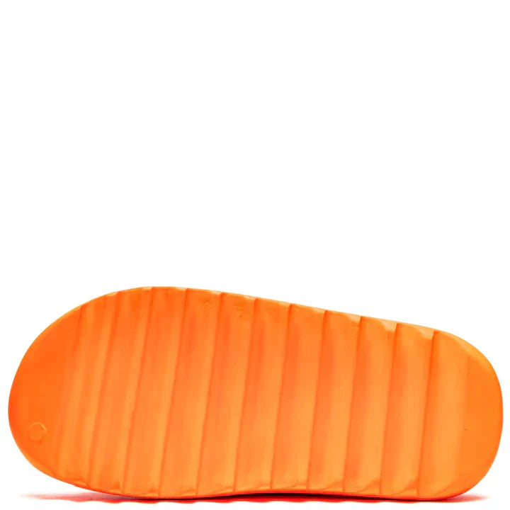S yeezy slides ua quality orange - 4
