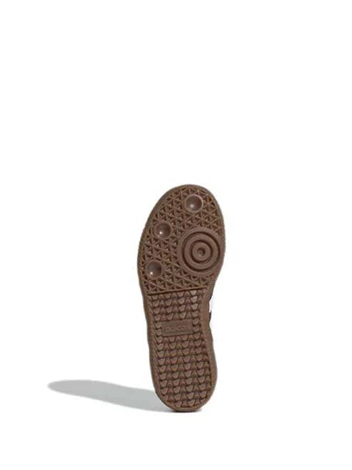 Samba Black To White Mens Sale - 4