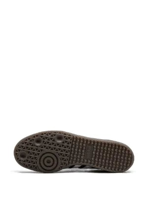 Samba Black To White Womens Sale - 3
