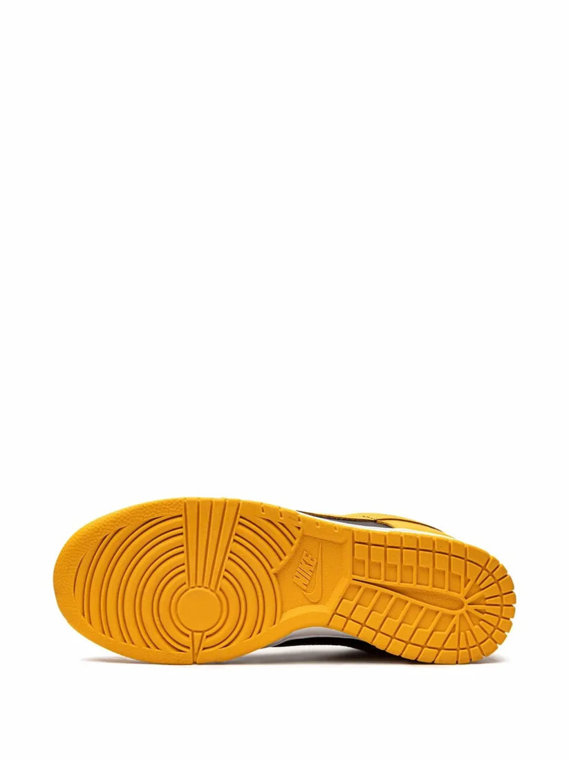 Sb Dunk Low Championship Goldenrod Black White Sale - 4