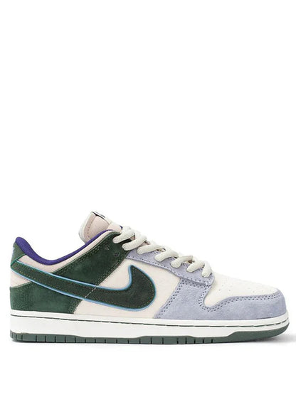 Sb Dunk Low Otomo Green Sale - 1