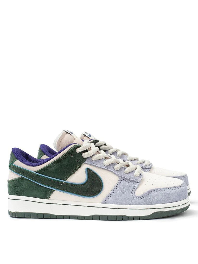Sb Dunk Low Otomo Green Sale - 3