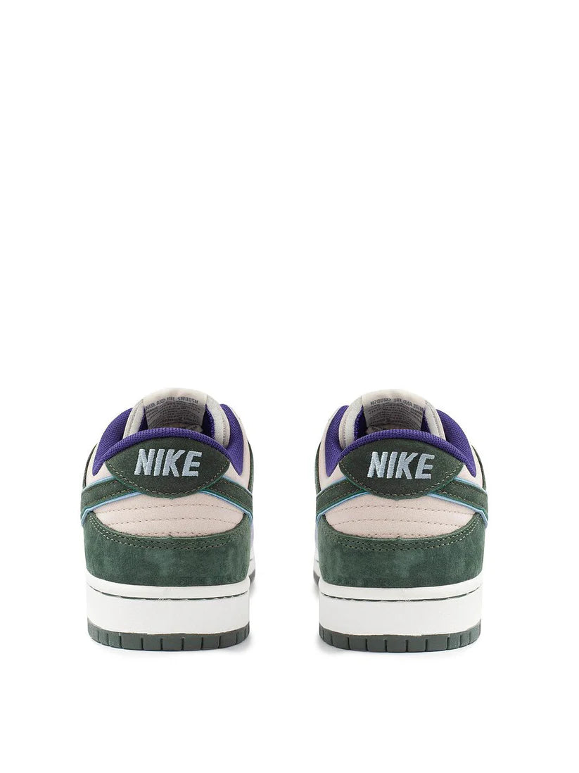 Sb Dunk Low Otomo Green Sale - 4