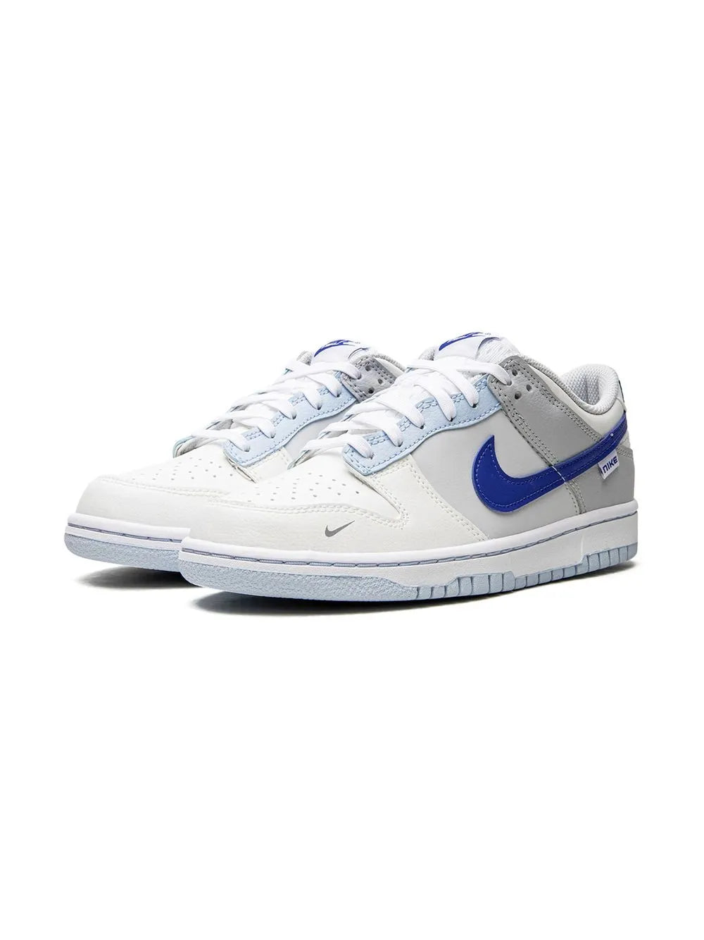 Sb dunk Low ivory hyper royal 105 - 4