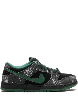 Sb dunk Low pro there skatebords green 104 - 1