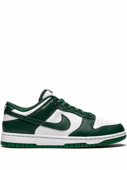 Sb dunk Low varsity green 086 - 1