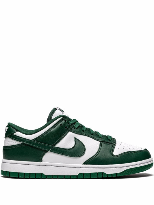 Sb dunk Low varsity green 086 - 1