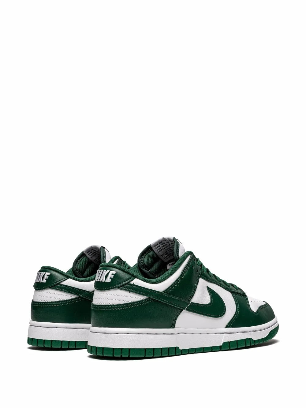Sb dunk Low varsity green 086 - 4