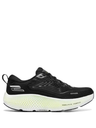 Skecher run max road 6 running shoes - 1