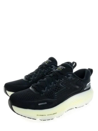 Skecher run max road 6 running shoes - 2