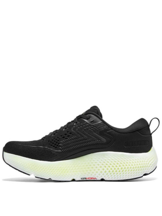 Skecher run max road 6 running shoes - 3