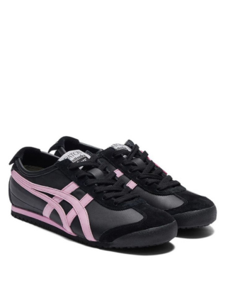 TIGER X PATOU BLACK PINK MENS - 2