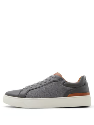TIMBERLAND GREY WHITE SNEAKER 2025 - 2