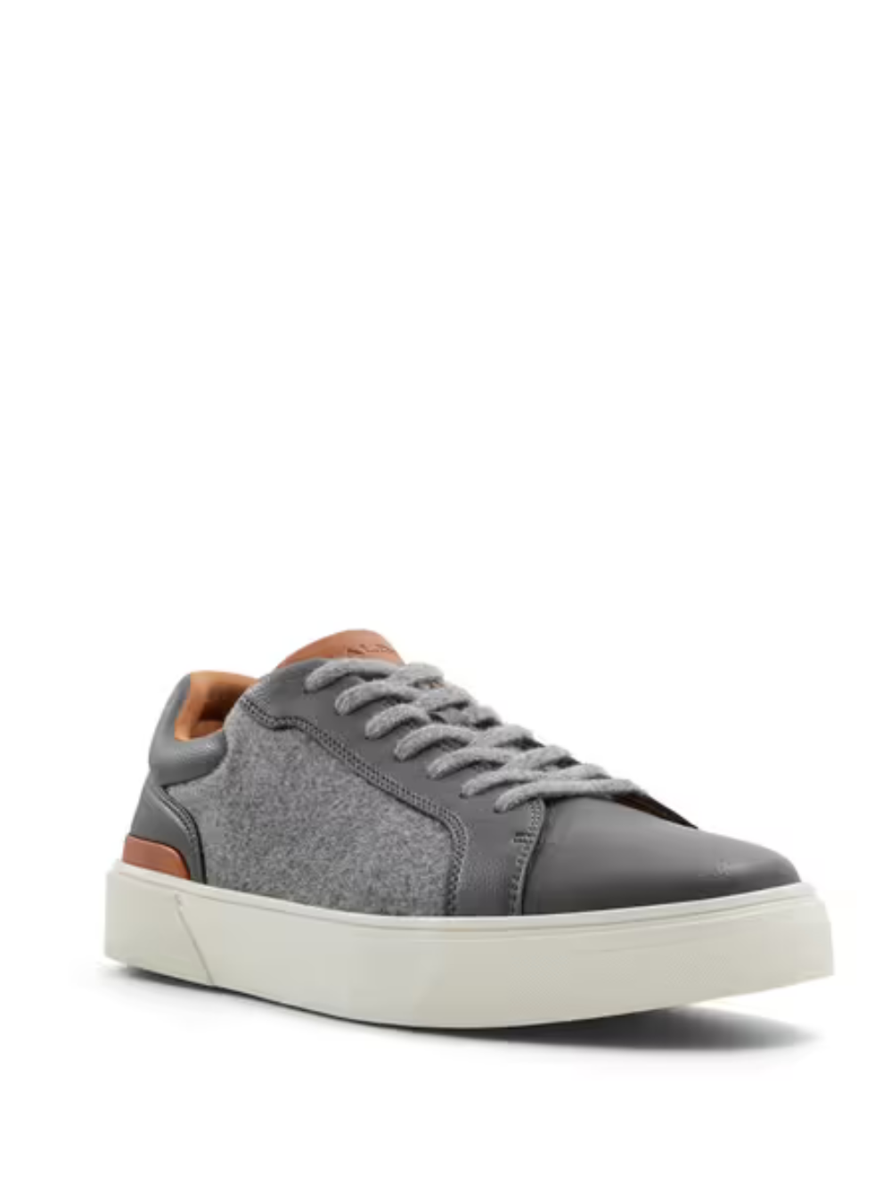 TIMBERLAND LEATHER LOW CASUAL SNAKER 2026 - 3