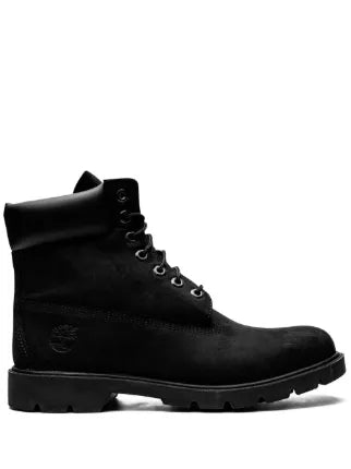 Timberland Stand Boots Black 5031 Fix - 1