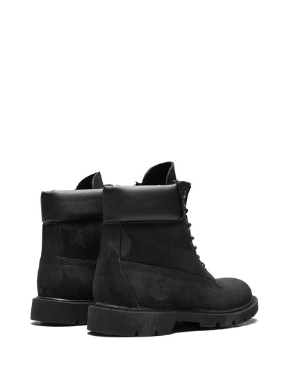 Timberland Stand Boots Black 5031 Fix - 2
