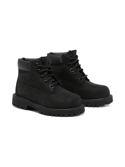 Timberland Stand Boots Black 5031 Fix - 3